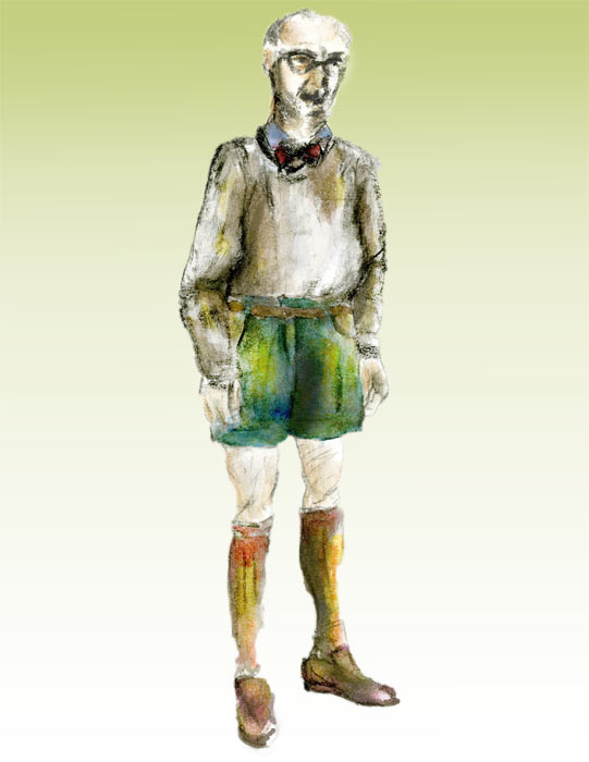 henry